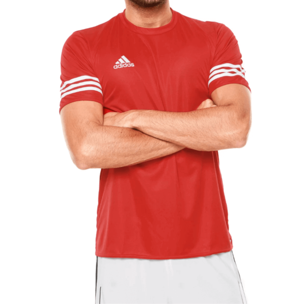 Camisa Adidas Entrada 14 Masculina
