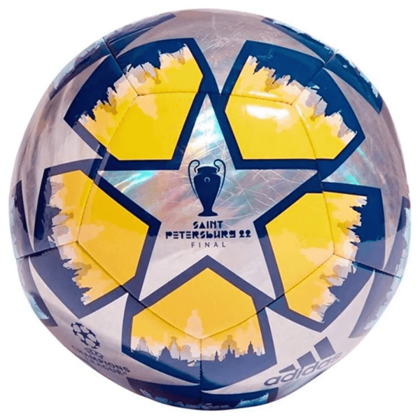 Bola de Futebol Campo Adidas UEFA Champions League - Image 2