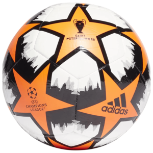 Bola de Futebol Campo Adidas Champions League Final