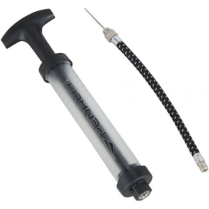 Bomba Inflável Plástica Penalty Sac