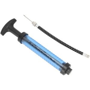 Bomba Inflável Plástica Penalty Sac