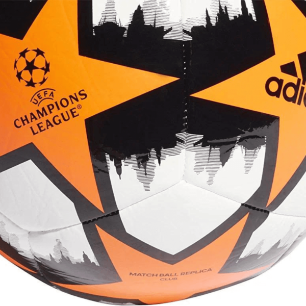 Bola de Futebol Campo Adidas Champions League Final 2022 - Image 3