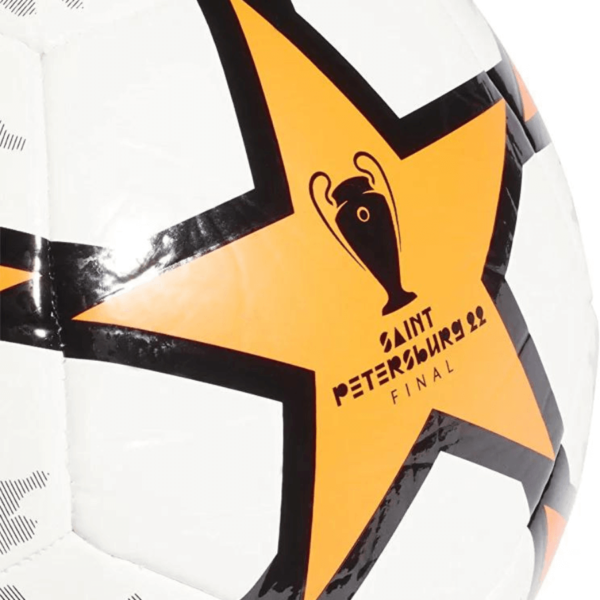 Bola de Futebol Campo Adidas Champions League Final 2022 - Image 4