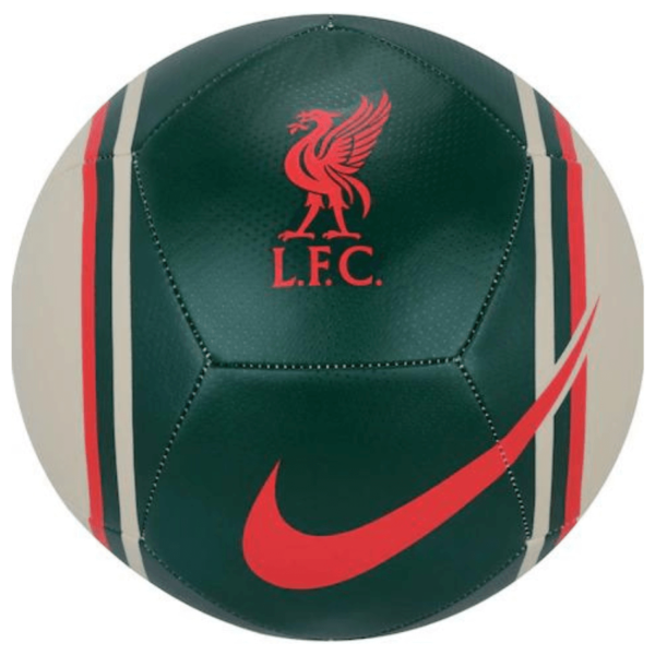 Bola de Futebol Campo Liverpool Nike Pitch
