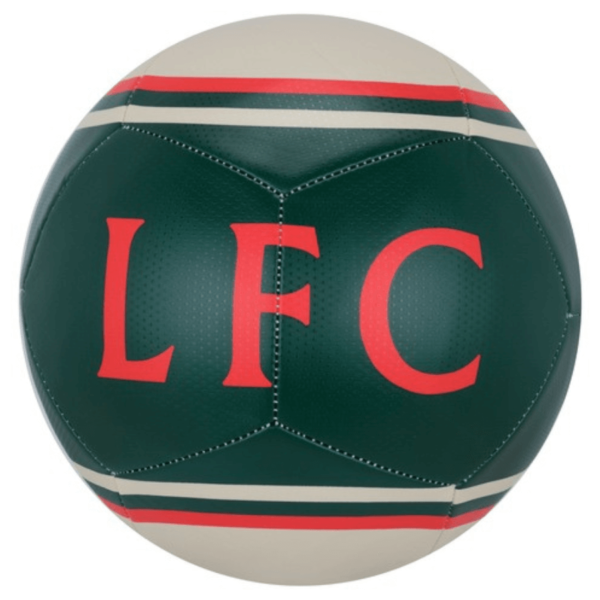 Bola de Futebol Campo Liverpool Nike Pitch - Image 2