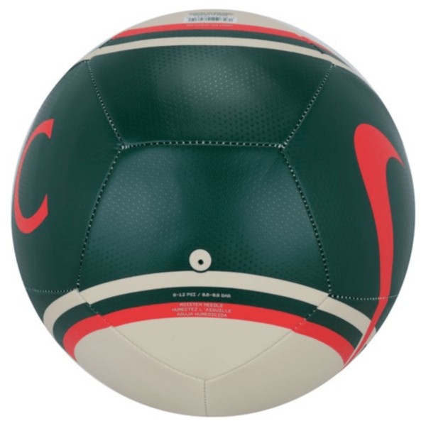 Bola de Futebol Campo Liverpool Nike Pitch - Image 3