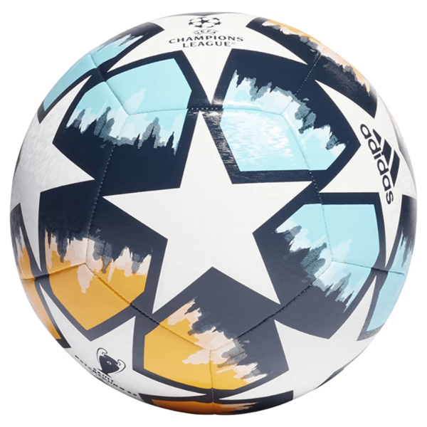 Bola de Futebol Campo Adidas Champions League - Imagem 2