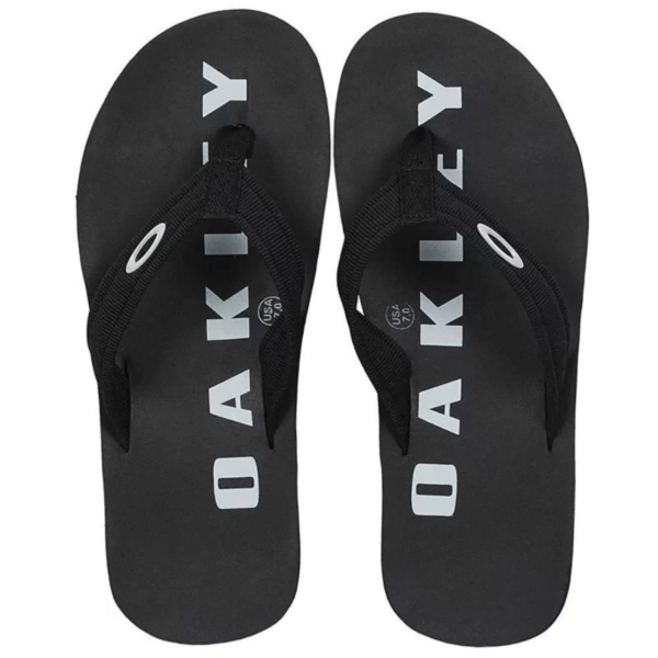 Chinelo Oakley Zeal Masculino - Image 2