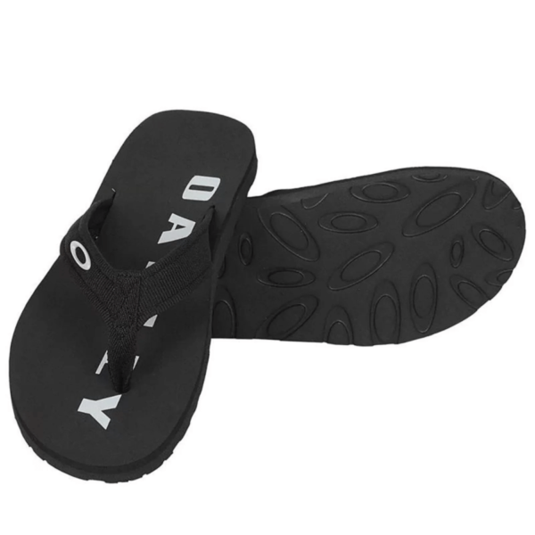 Chinelo Oakley Zeal Masculino - Image 3