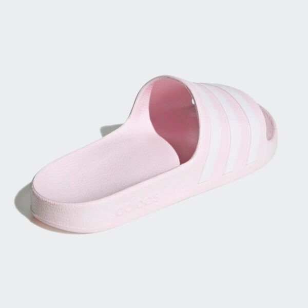 Chinelo Slide Adidas Adillete Feminino - Imagem 2