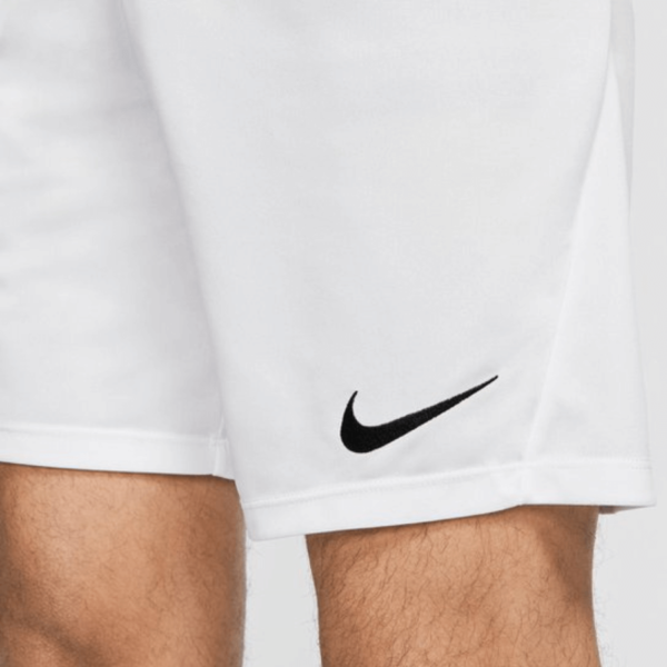 Calção Nike Park III Dri-Fit Masculino - Image 3